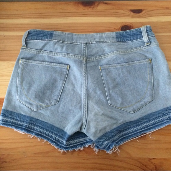 Narrow Choices You're in Women's Shorts
