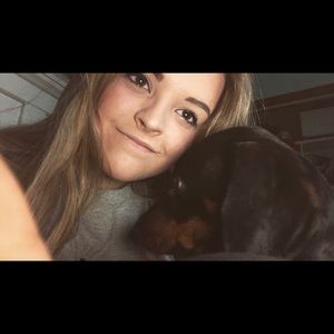 Meet your Posher, Liv