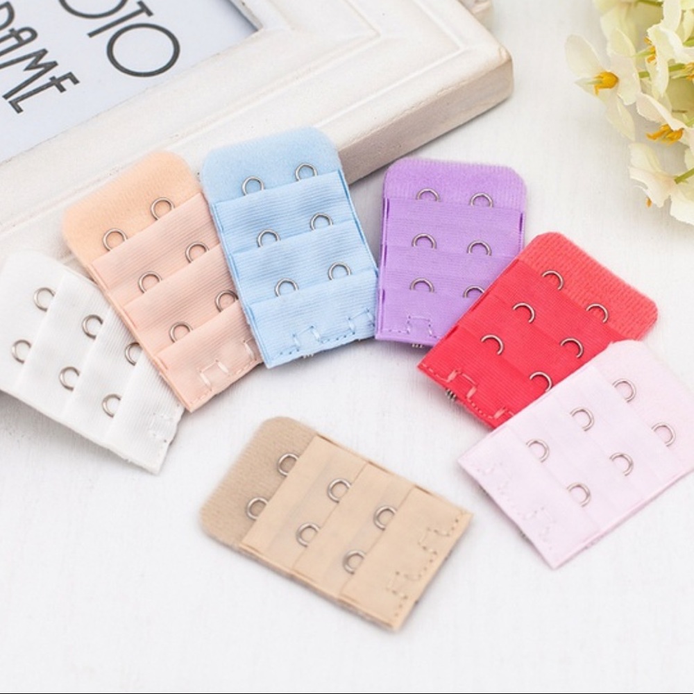 Bra Extenders strap