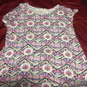 LuLaroe Classic T
