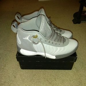 Jordan jumpmans