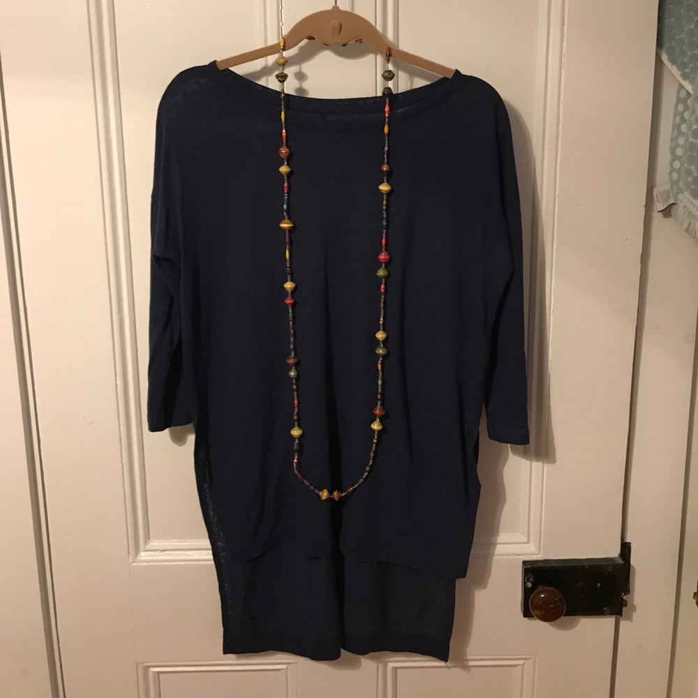 Old Navy tunic