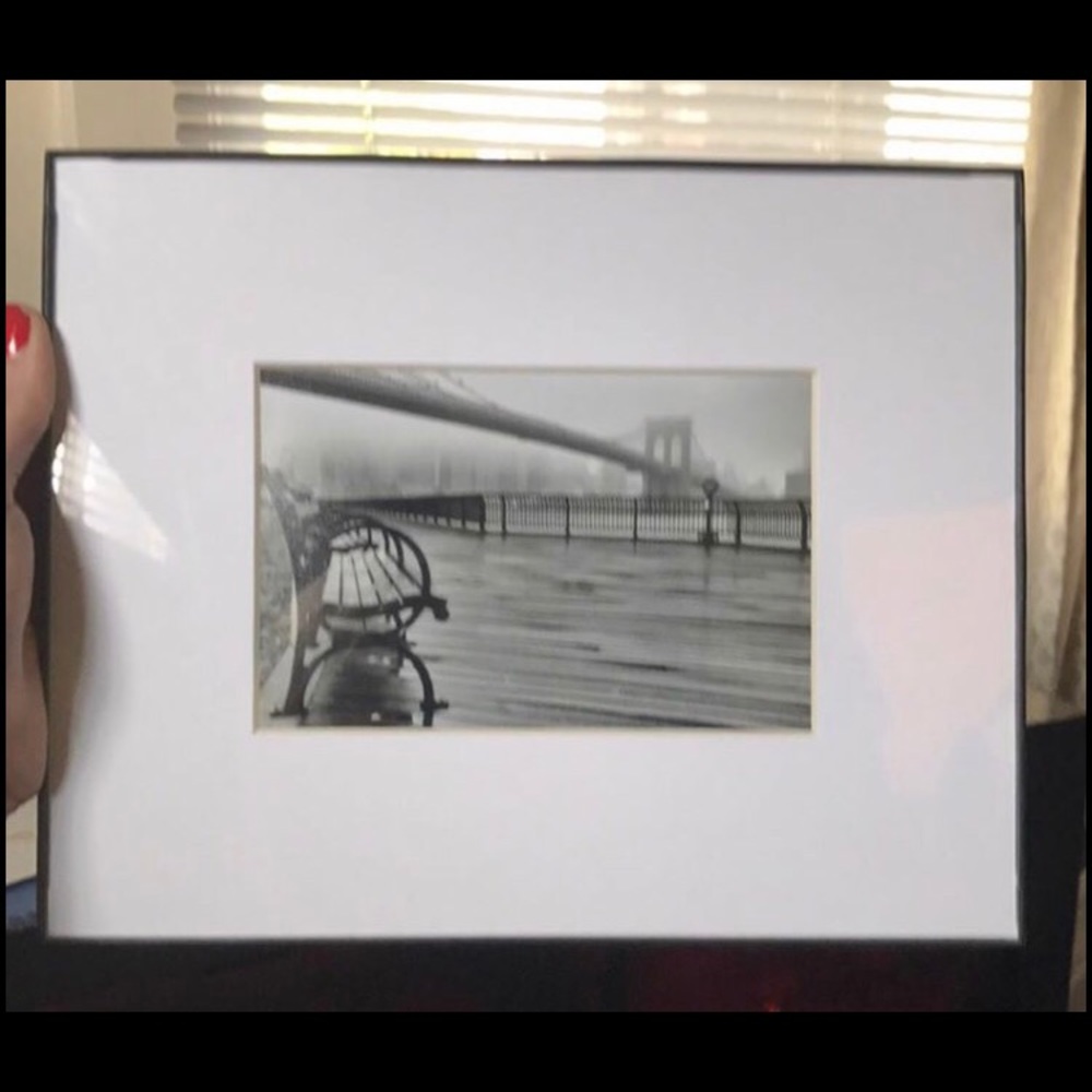 NYC photograph Home Decor