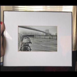 NYC photograph Home Decor