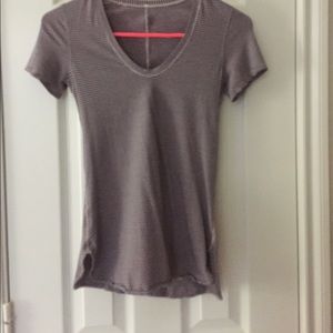 Lululemon shirt