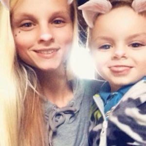 Meet your Posher, Dana