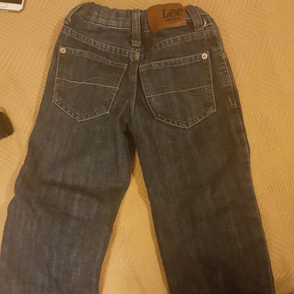 Child's Jeans - Picture 2 of 2