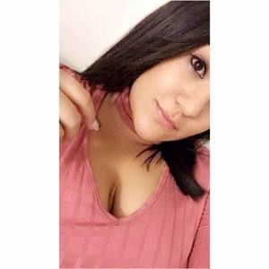 Meet your Posher, Andrëa