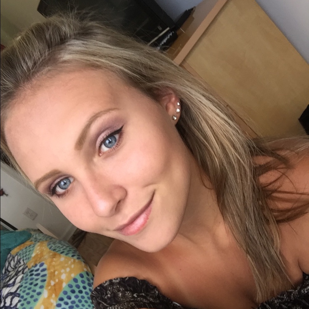 Meet your Posher, Kailie