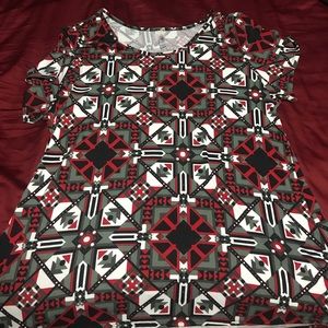 LuLaRoe Classic T