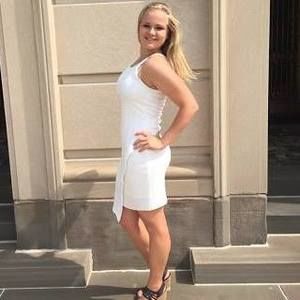 Meet your Posher, Katrin