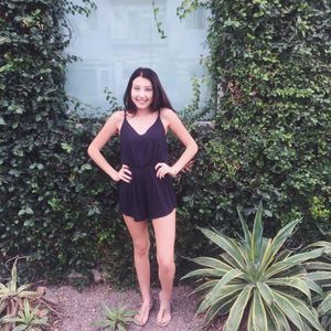 Meet your Posher, Vicky