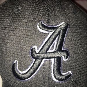 Alabama Hat Fitted