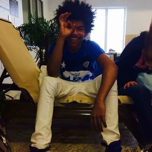 Meet your Posher, Jonathan