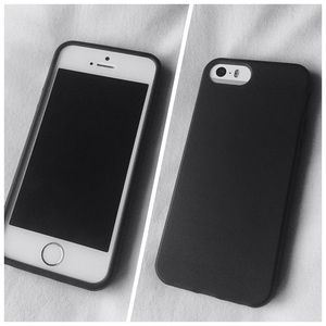 Matte iPhone 5 Case