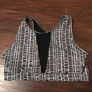 Victoria Secret Sports Bra
