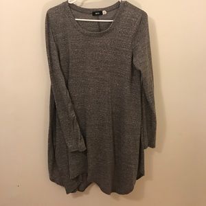 Urban Outfitters long sleeve dress!