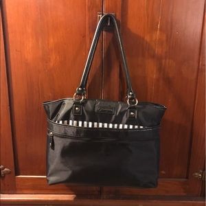 Franklin Covey Laptop Tote