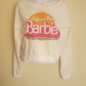 Barbie Sweatshirt