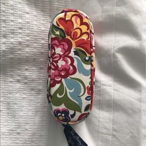 Vera Bradley Sunglasses Case