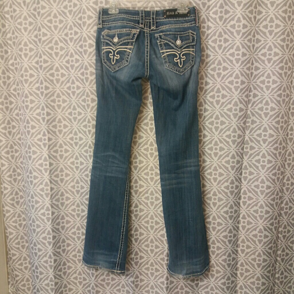 Rock Revival Bianca bootcut