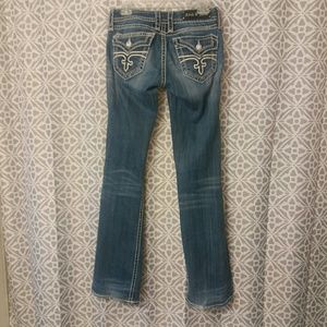 Rock Revival Bianca bootcut