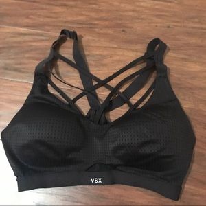 Victoria Secret Sports Bra