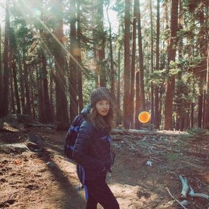 Meet your Posher, Alex