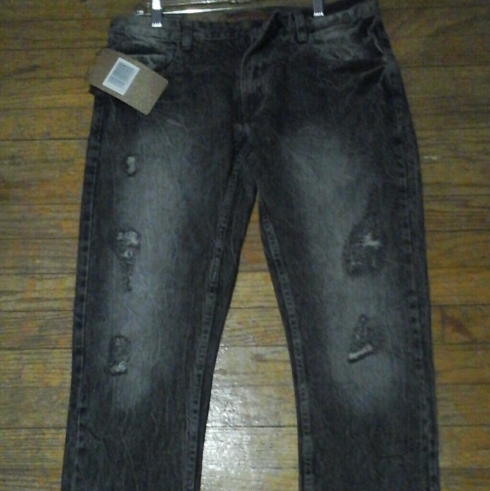 Clothes