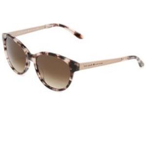 ♠️ Kate spade Amalia sunglasses 😎