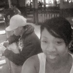 Meet your Posher, Rhonda