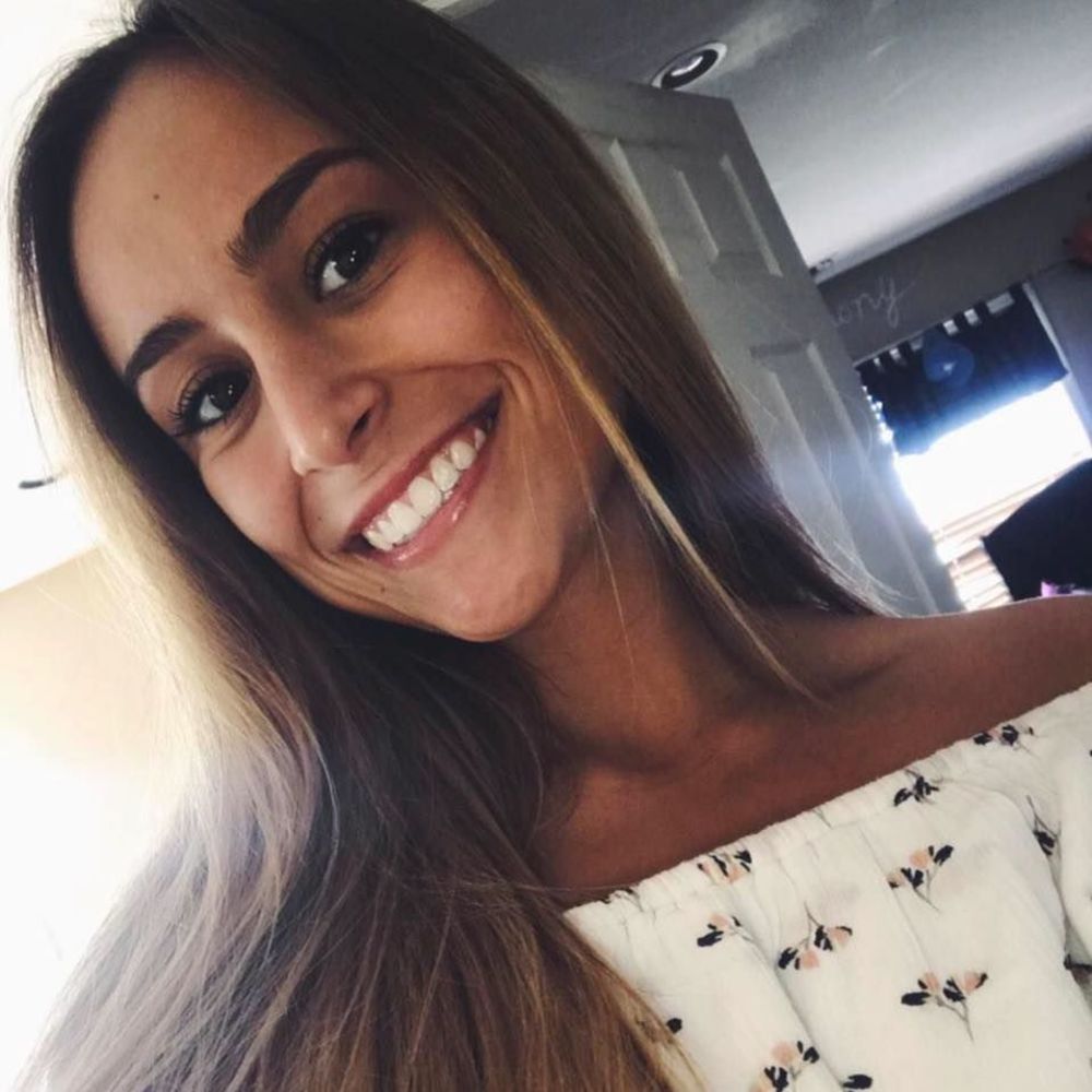 Meet your Posher, Alexa