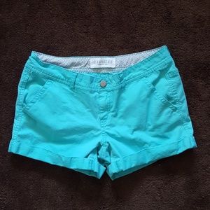 Aeropostale Midi twill short