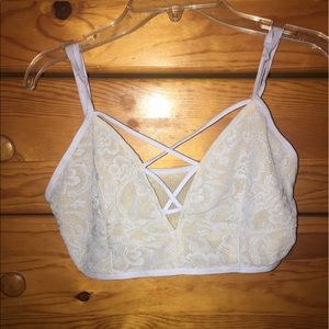 Lace Bralet