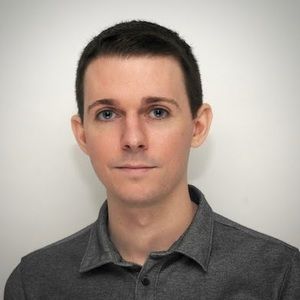 Meet your Posher, Tom