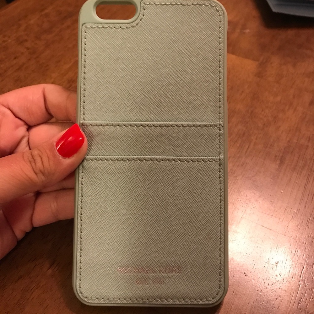 Michael Kors Phone Case Iphone 6plus