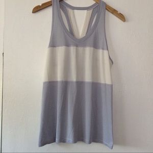 Lululemon tank ⭐️