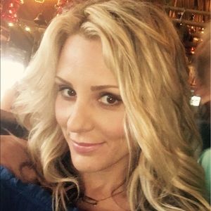 Meet your Posher, Erica