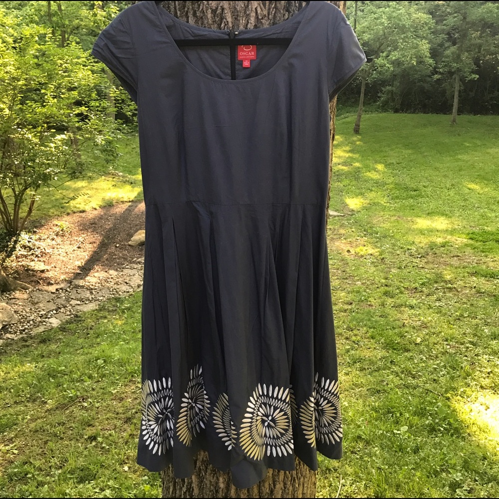 Oscar Dress - Size 12
