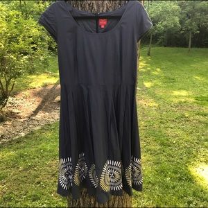 Oscar Dress - Size 12