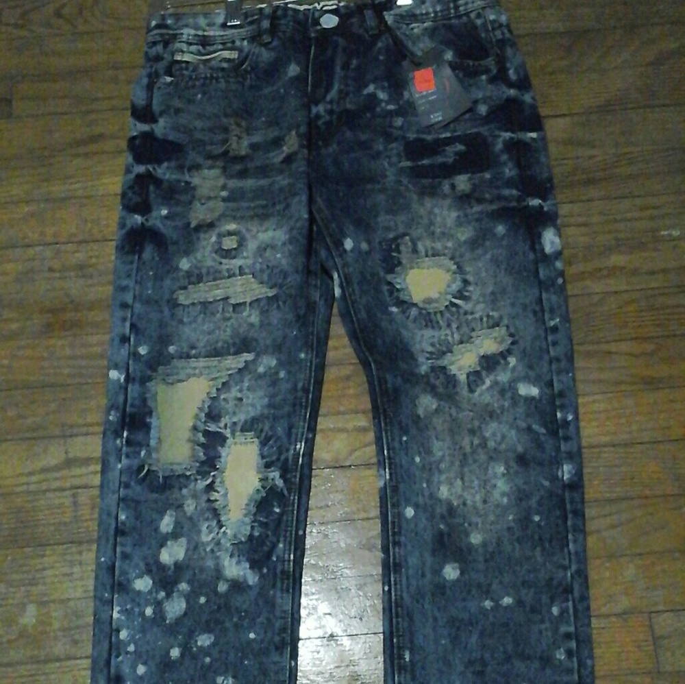 Clothes
