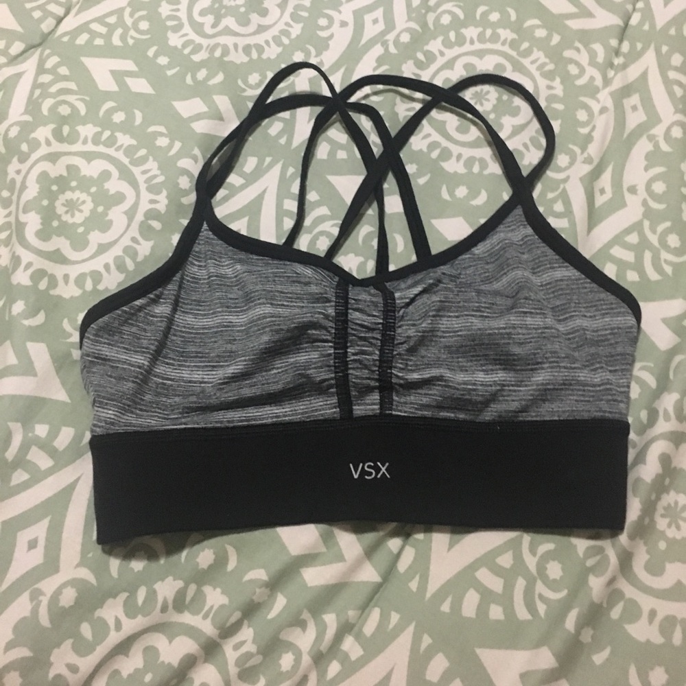 VS Sports Bra