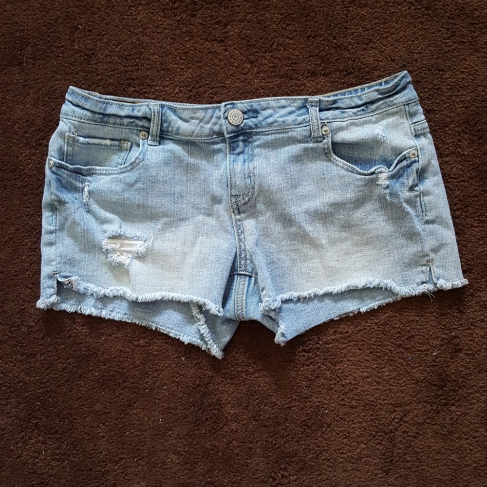 Daisy Dukes