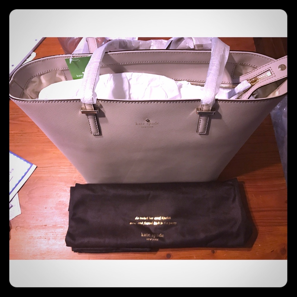 Kate Spade Cedar Street Harmony