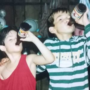 Meet your Posher, Alan