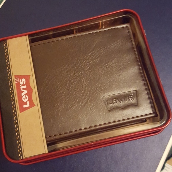 Levi's Other - New in box!