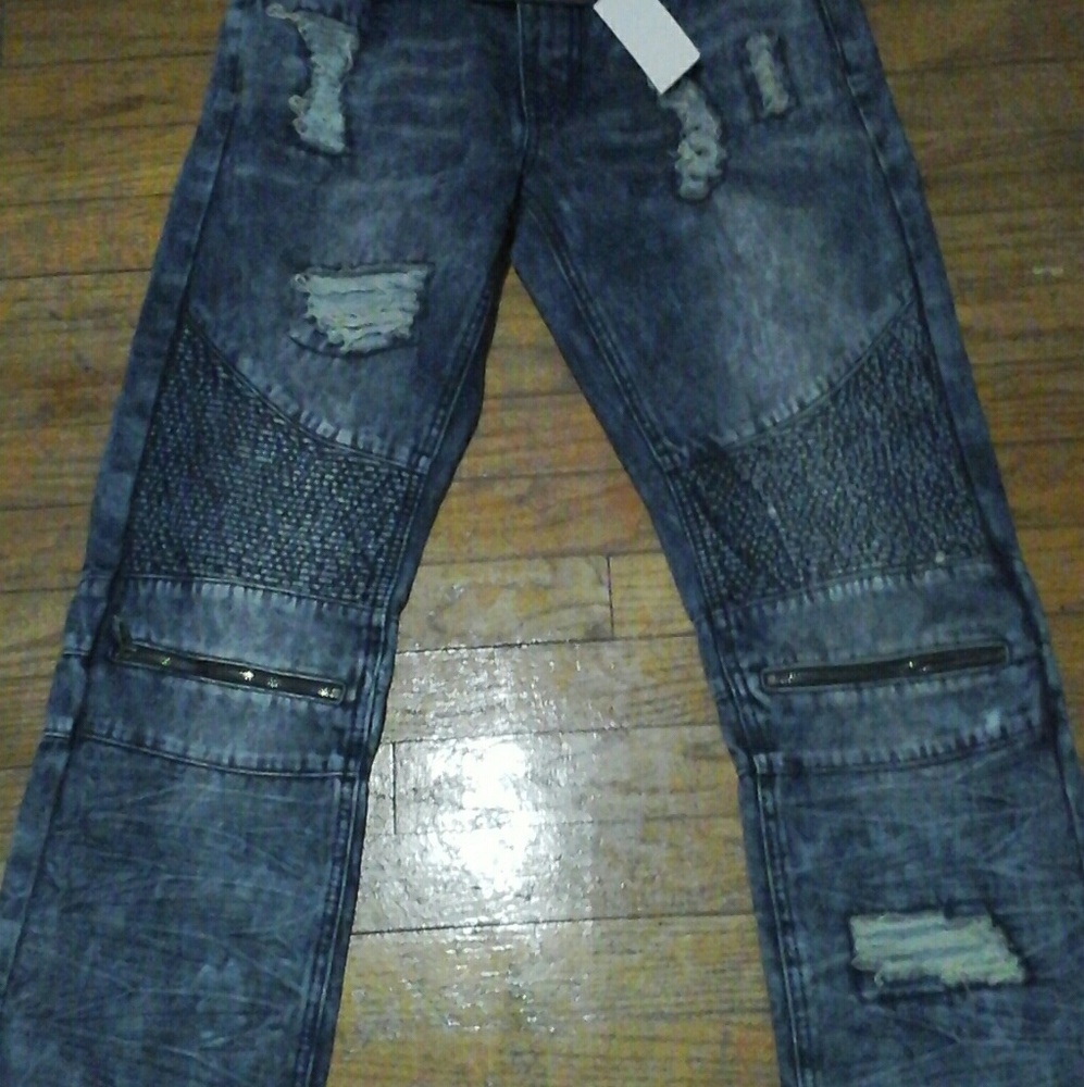 Clothes