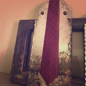 Vintage Christian Dior tie