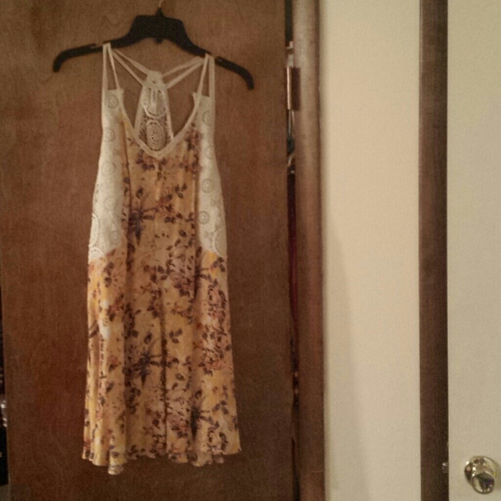 Summer dress