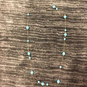 Banana Republic necklace